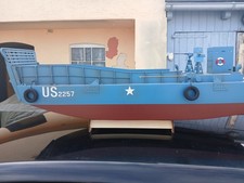 RC Landungsboot LCM 3 Normandy
