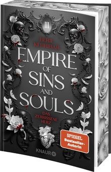 Empire sins and - of,