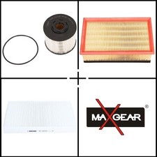 Maxgear Filterset
