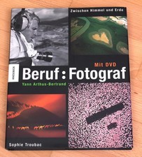 Yann Arthus-Bertrand - Beruf