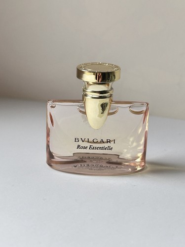 Parfum miniatur bvlgari - miniatur,