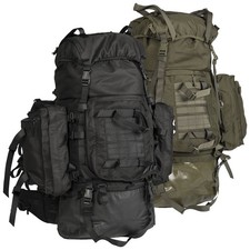 Rucksack TEESAR 100 l