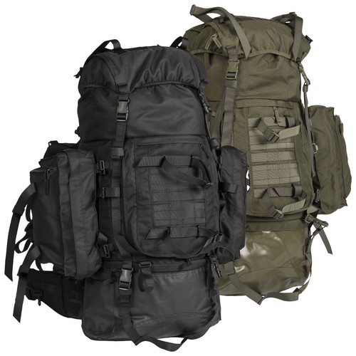 Rucksack teesar 100 - rucksack, l