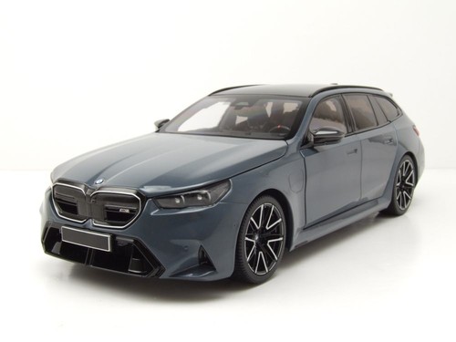 Bmw touring kombi 2024 grau - m5,