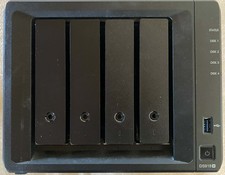 DS918+ Synology DiskStation