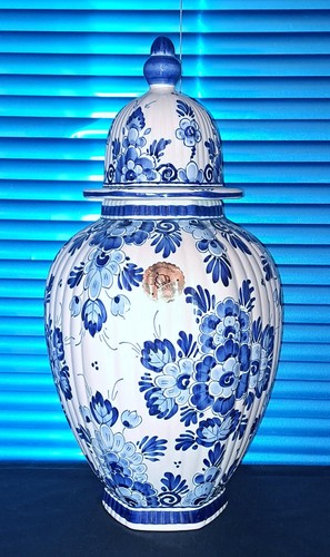 Royal delft blau holland - royal,