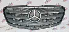 Original Mercedes W906 Sprinter MOPF Kühlergrill Grill Kühlergitter A9068800885