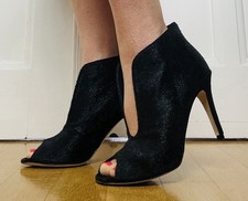 David tyler highheel schwarz - highheel,
