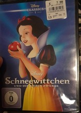 Schneewittchen und Die Sieben