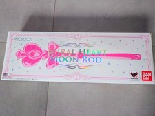 Sailor Moon SPİRAL HEART ROD