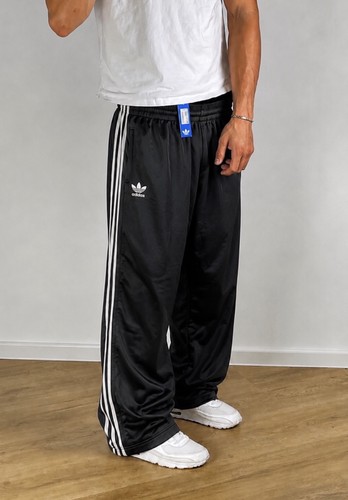 Adidas trackpants baggy jogger - adidas,