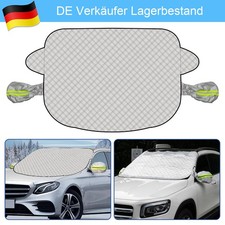 Scheibenabdeckung xxl auto - scheibenabdeckung,