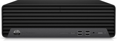 Elitedesk 800 sff - hp, g6