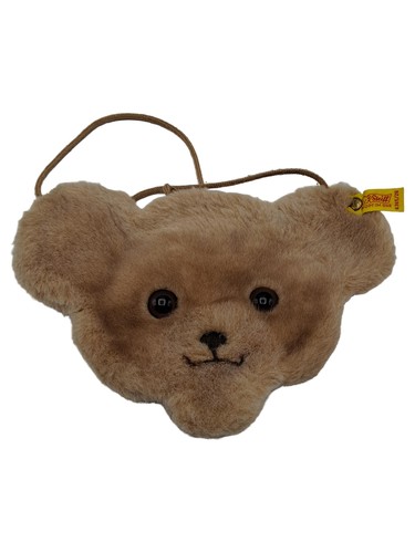 Steiff teddybär tasche - teddybär,