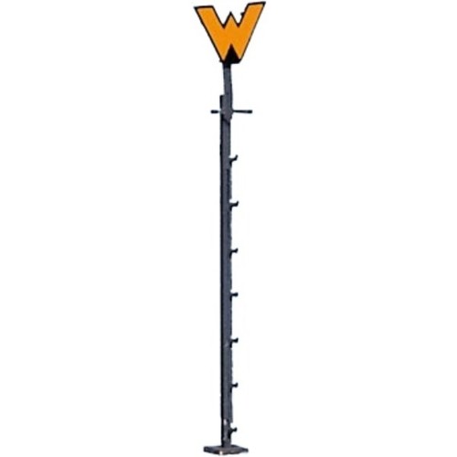 Weinert 1801 wartezeichen - h0,
