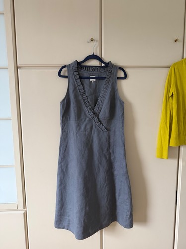 Noa leinen - kleid, s