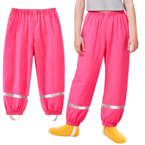 Mädchen matschhose - mädchen,