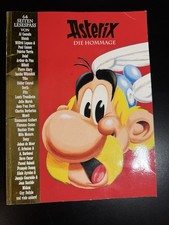 Comics Asterix & Obelix