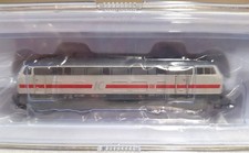 Minitrix 16827, Diesellok bR