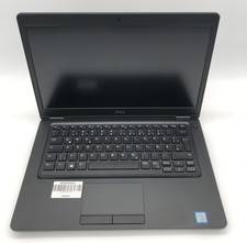 Laptop DELL Latitude 5490