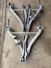 Triumph Spitfire 1500 Querlenker