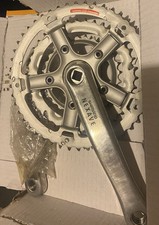 MTB Tratlager kurbeln -