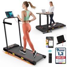 FunLife F4 Walking Pad mit