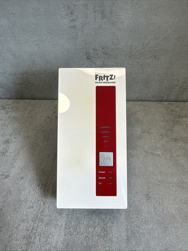 Avm fritz wlan repeater dvb - avm, dvb-c