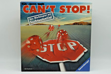 Can´t Stop Würfelspiel mit