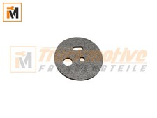 Vlies Brennereinsatz