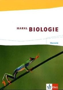 Markl biologie schülerband - biologie.,
