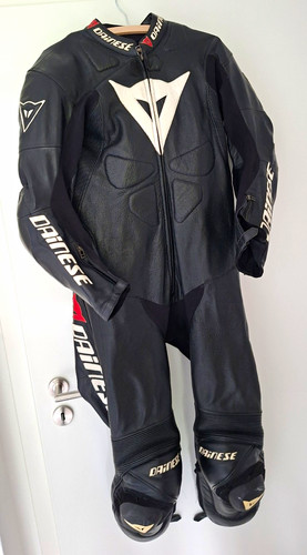 Dainese laguna seca - seca, 1