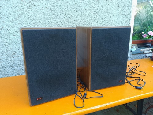 Lautsprecher kompaktboxen - 2,