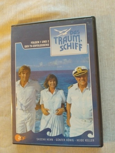 Das traumschiff dvd folge - das,