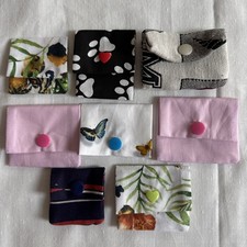 Kosmetiktasche Täschchen