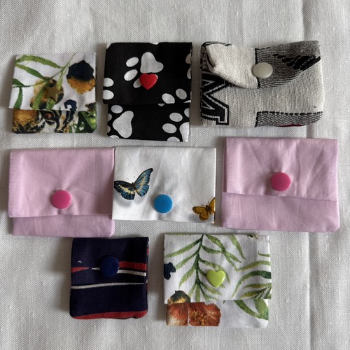 Kosmetiktasche täschchen - kosmetiktasche,