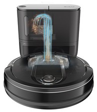 Shark RV1000SEU IQ Self-Empty