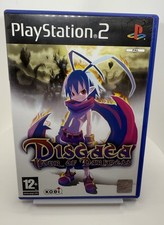 Disgaea Hour of Darkness