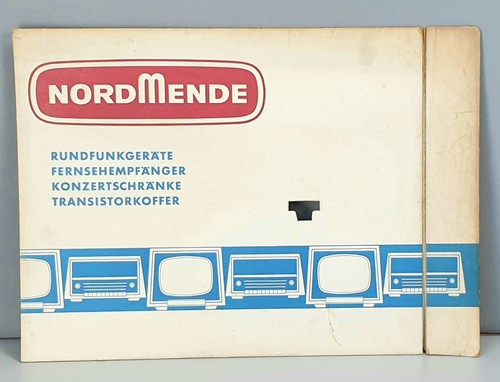 Nordmende werbung - nordmende,