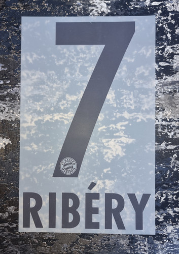 Bayern münchen ribery - bayern,
