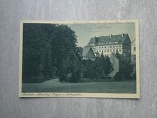 AK Schneeberg Erzgebirge