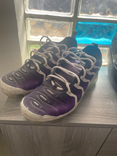 Nike air vapormax plus herren - plus,