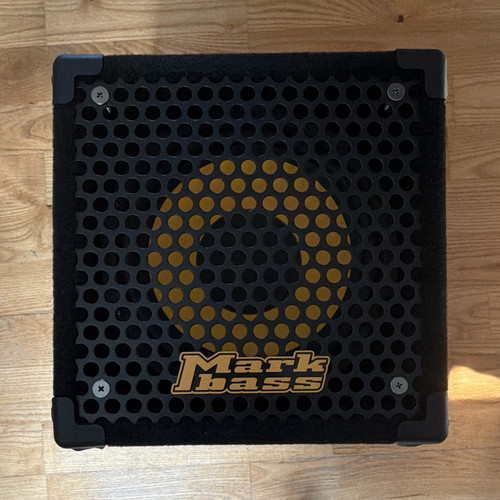 Markbass micromark 801 - markbass,