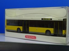 Wiking 1:87 H0 7064035 MAN