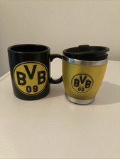 BVB Borussia Dortmund Tasse +