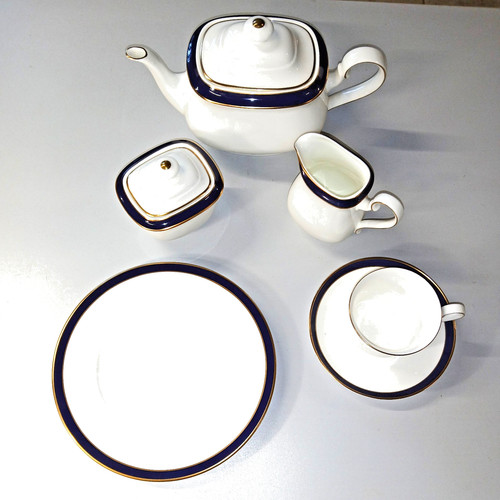 Villeroy boch heinrich royal - villeroy&boch, /