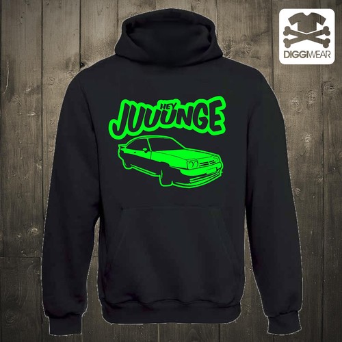 Hey junge manta maaskantje - hey,