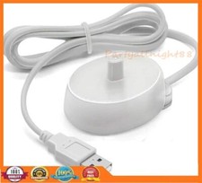 Für Braun oral-b USB Ladestation Zahnbürsten Type 3709 3728 3737 4736 4717 4729.