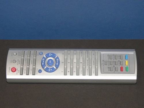 Fernbedienung für fujitsu - fernbedienung,