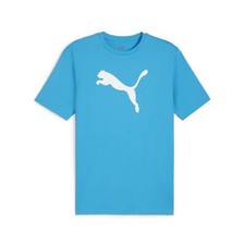 Puma Herren teamRISE Logo